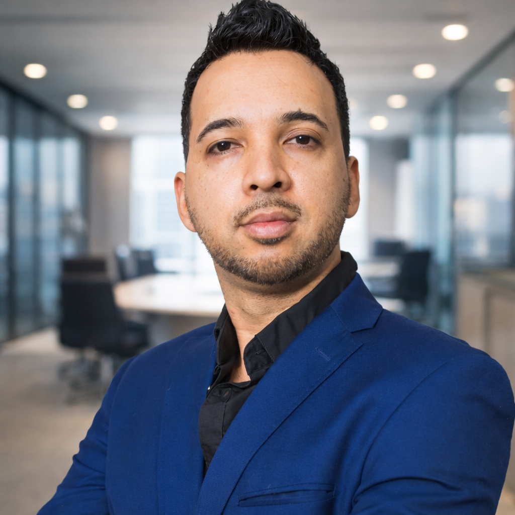 Kelvin Smith, Real Estate Professional